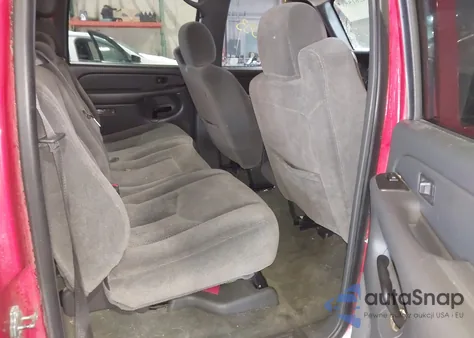 2006 Chevrolet Silverado 1500 Ls z USA, uszkodzony, nr VIN 2GCEK13V261236577